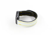 Pittsburgh Black/White iWatch Band