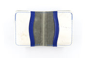 Toronto 6 Slot Square Wallet