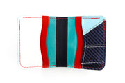 Seattle 6 Slot Square Wallet