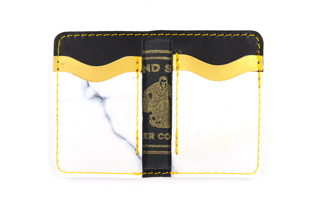 Boston 6 Slot Wallet
