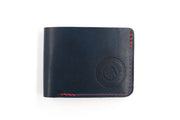 Montreal 6 Slot Bi-Fold Wallet