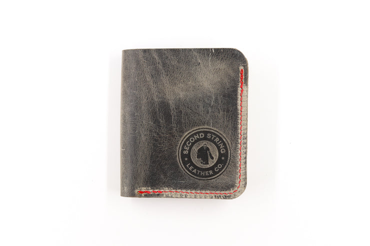 Las Vegas 6 Slot Square Wallet