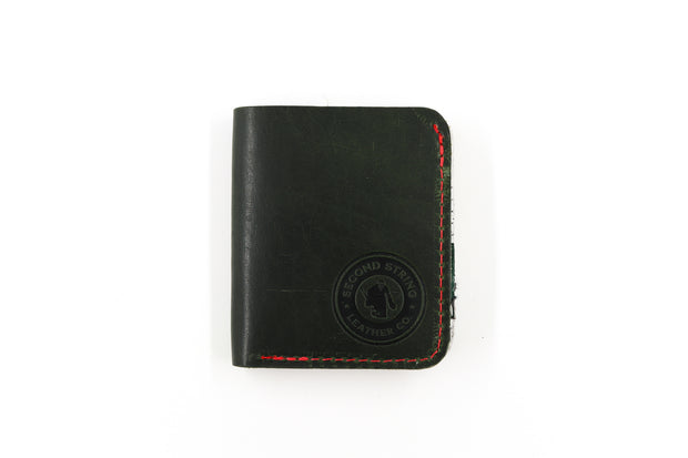 Minnesota 6 Slot Square Wallet