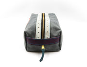 Anaheim Duck Hunt Bathroom Bag