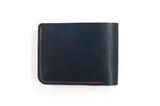 Montreal 6 Slot Bi-Fold Wallet