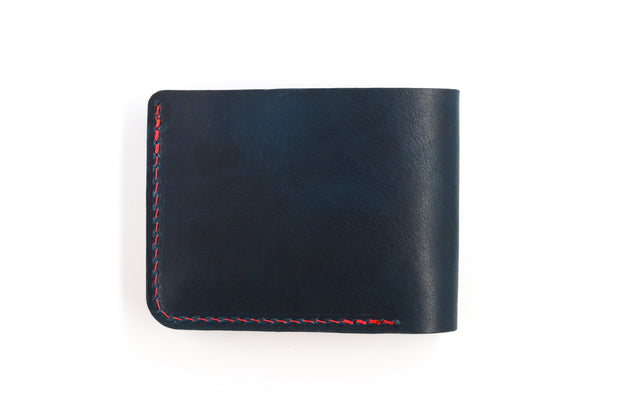 Montreal 6 Slot Bi-Fold Wallet