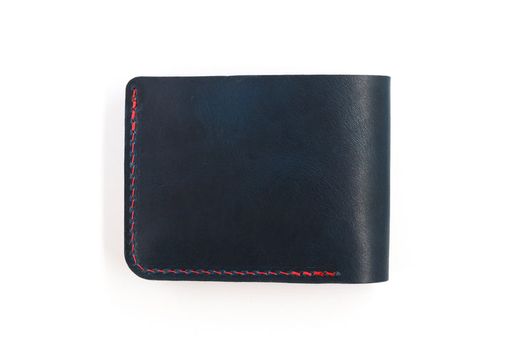Montreal 6 Slot Bi-Fold Wallet