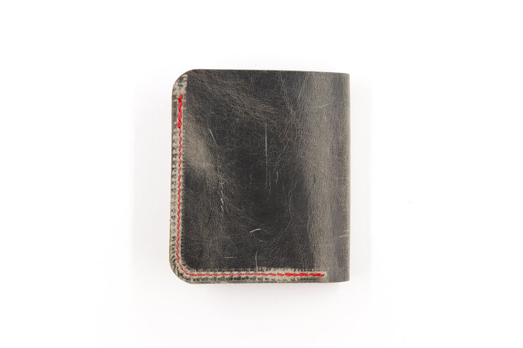 Las Vegas 6 Slot Square Wallet