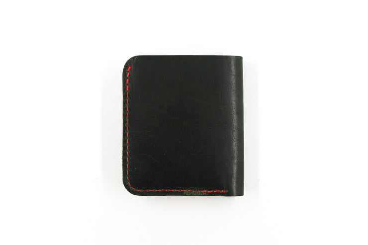 Minnesota 6 Slot Square Wallet