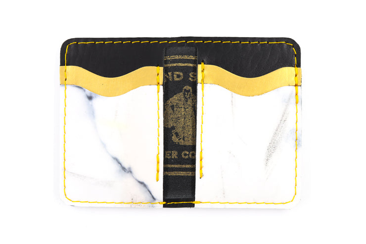 Boston 6 Slot Wallet