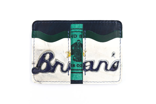 Hartford 6 Slot Wallet