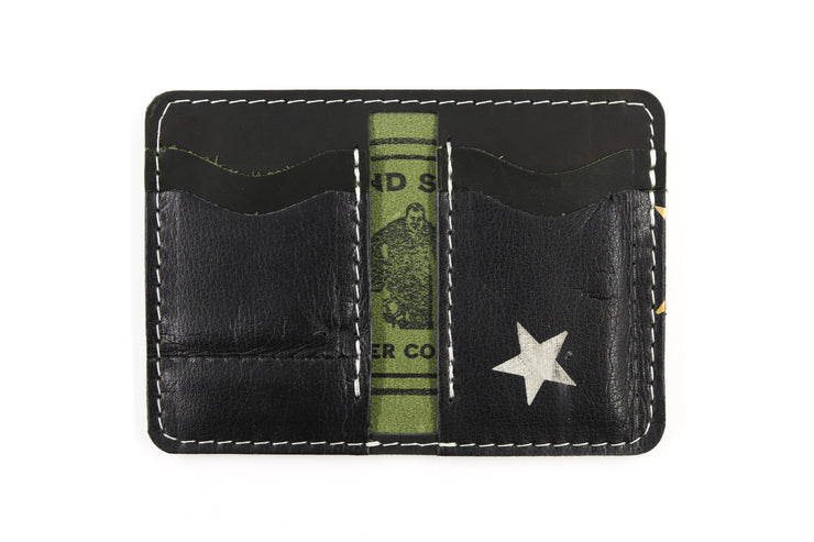 Dallas 6 Slot Wallet