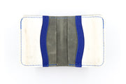 Toronto 6 Slot Square Wallet