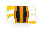 Florida 6 Slot Square Wallet