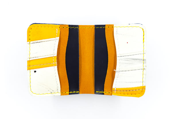 Florida 6 Slot Square Wallet