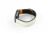 Pittsburgh White/Yellow iWatch Band