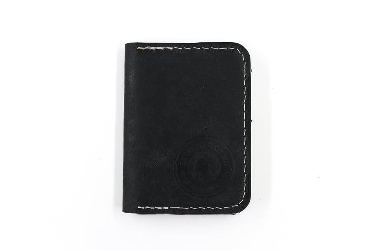 Detroit 4 Slot Wallet