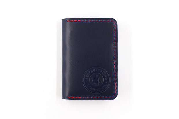 Columbus 6 Slot Wallet