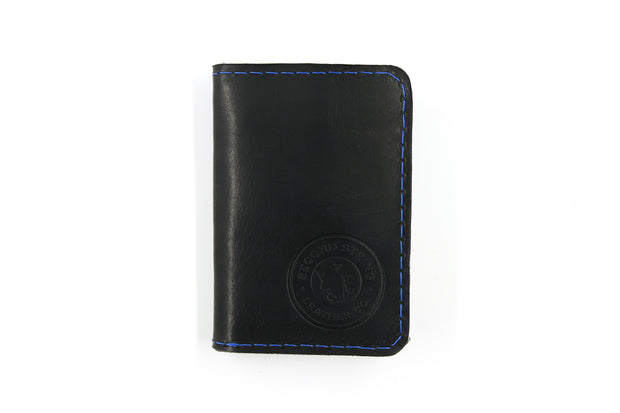 Toronto 6 Slot Wallet