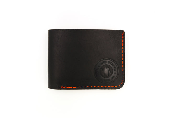 Philadelphia 6 Slot Bi-Fold Wallet