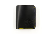 Boston 6 Slot Square Wallet