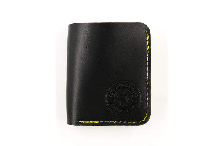 Boston 6 Slot Square Wallet