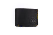 Pittsburgh 6 Slot Bi-Fold Wallet
