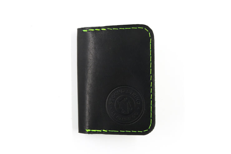 Vapor XXX 4 Slot Wallet