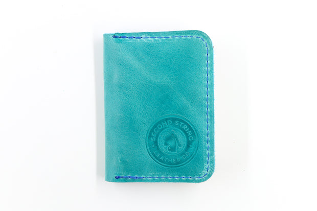 Seattle 4 Slot Wallet