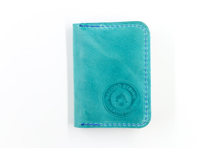 Seattle 4 Slot Wallet