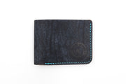 New York 2 6 Slot Bi-Fold Wallet