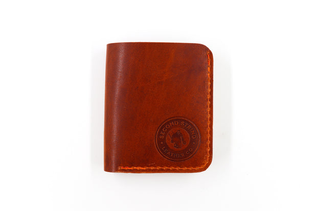 Cooper GM12 FR 6 Slot Square Wallet