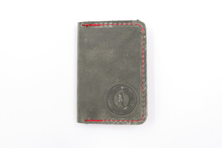 New York 1 6 Slot Wallet