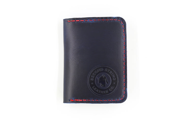 New York 4 Slot Wallet