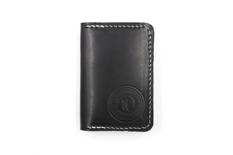 Cooper Black Diamond 6 Slot Wallet