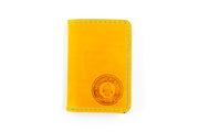 Cooper Waffle GM12 6 Slot Wallet