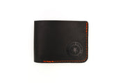Philadelphia 6 Slot Bi-Fold Wallet