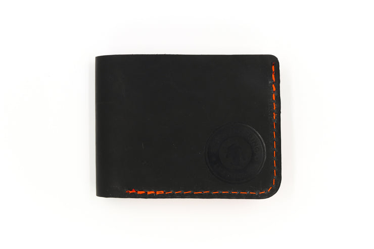 Anaheim 6 Slot Bi-Fold Wallet