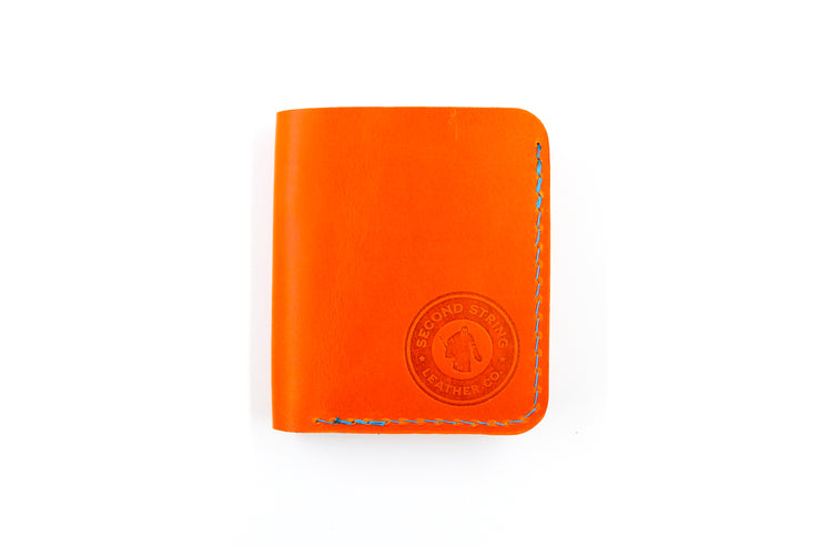 Cooper GM12 PF 6 Slot Square Wallet