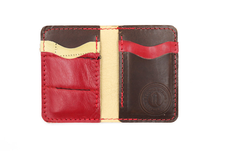 CCM Detroit 6 Slot Wallet