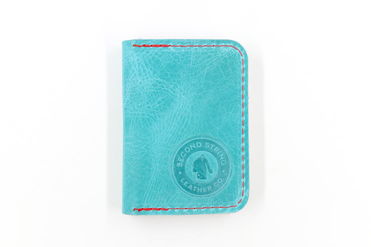 Seattle 4 Slot Wallet
