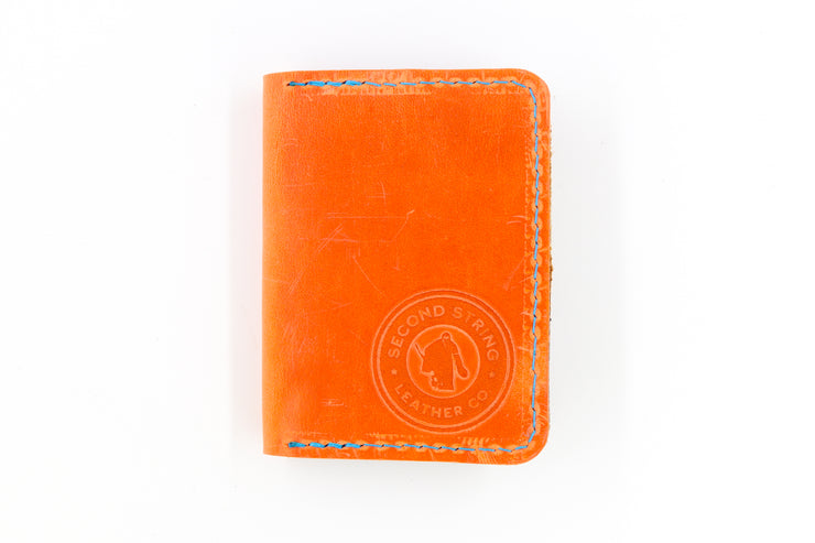 GM21 ST 4 Slot Wallet