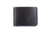 Vapor 6 Slot Bi-Fold Wallet