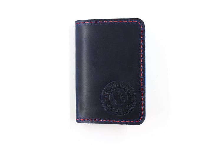 Lady Liberty 6 Slot Wallet