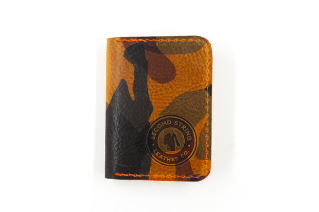 Cooper Weeks GM5 4 Slot Wallet