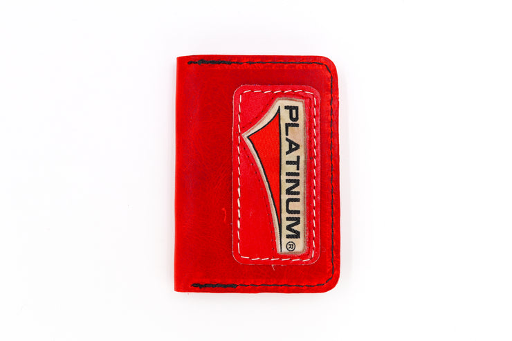 Chicago Two 6 Slot Wallet