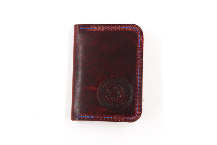 Colorado 4 Slot Wallet