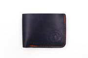 New York 1 6 Slot Bi-Fold Wallet