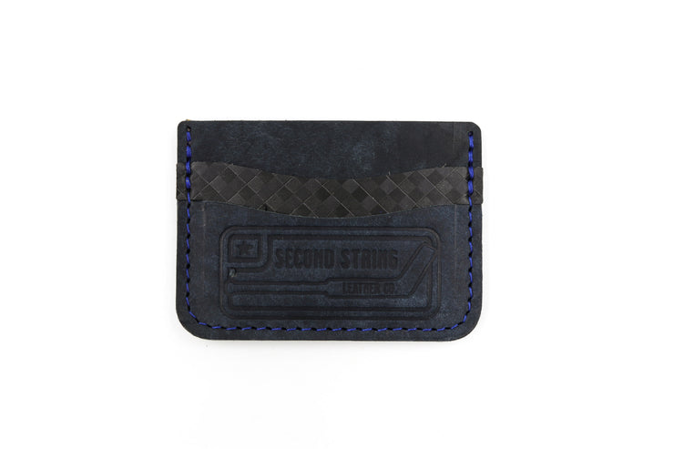 Toronto Inside Out 3 Slot Wallet