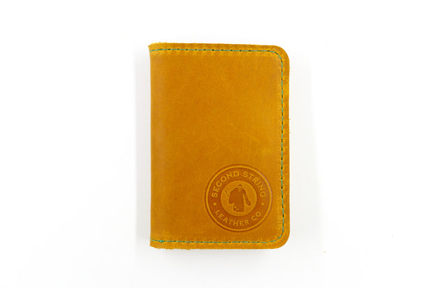 Toronto 6 Slot Wallet